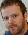 Profile photo of Assistant Prof Conor McAloon
